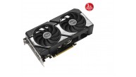 Asus Dual GeForce RTX5060Ti OC 16GB GDDR7 128 Bit DLSS 4 DUAL-RTX5060TI-O16G Ekran Kartı Asus Dual GeForce RTX5060Ti OC 16GB GDDR7 128 Bit DLSS 4 DUAL-RTX5060TI-O16G Ekran Kartı