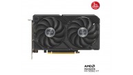 Asus Dual Radeon RX 9060 XT DUAL-RX9060XT-8G 8GB GDDR6 128 Bit Ekran Kartı Asus Dual Radeon RX 9060 XT DUAL-RX9060XT-8G 8GB GDDR6 128 Bit Ekran Kartı