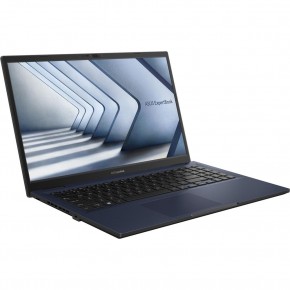 Asus Expertbook B1503CVA-C58G512B4D32 U5-120U 32gb 512GB Freedos 15.6" Fhd FreeDOS Notebook