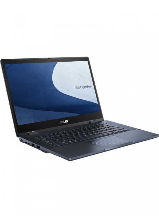 Asus Expertbook B3402FVA-EC1132 Core U7-150U 16GB 512GB Touch FreeDOS 4G Dokunmatik 14" Notebook