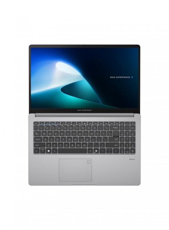 Asus Expertbook P1503CVA-C716512G0D Core 7-240H 16Gb 512Gb FreeDOS 15.6" Notebook Asus Expertbook P1503CVA-C716512G0D Core 7-240H 16Gb 512Gb FreeDOS 15.6" Notebook