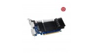 Asus GeForce GT730 GT730-SL-2GD5-BRK DDR5 2GB 64Bit NVIDIA DX12 Ekran Kartı