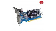 Asus Nvidia GeForce GT730 2GB 64Bit GDDR5 (Analog+HDMI+DVI) Ekran Kartı GT730-SL-2GD5-BRK