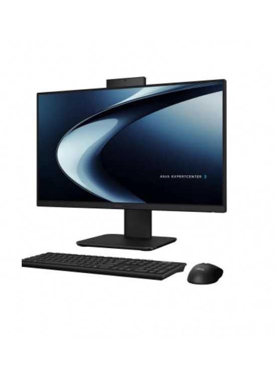 Asus P440VA-KC58512B1D Intel Core 5-210H 8gb 512SSD 23.8" Fhd FreeDOS All In One Bilgisayar (Siyah)