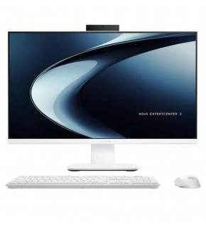 Asus P470VA P470VAK-C516512W0D C5-210H 16GB 512GB SSD 27" beyaz FreeDOS All In One