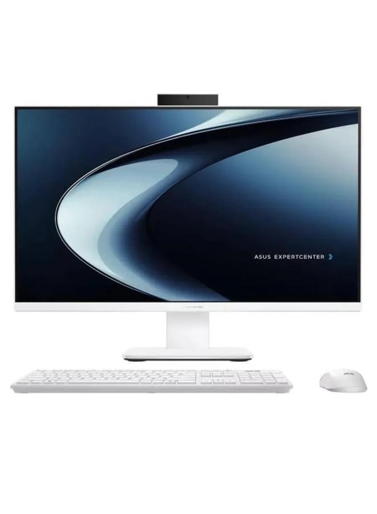 Asus P470VA P470VAK-C516512W0D C5-210H 16GB 512GB SSD 27" beyaz FreeDOS All In One