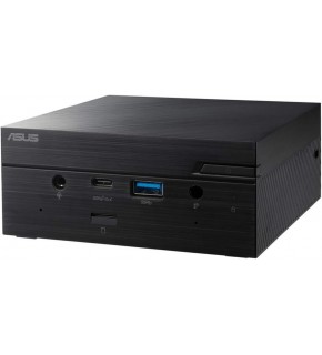ASUS PN50-E1-B-B5153MD AMD Ryzen 5 4500U Ram-Disk Yok FreeDOS Barebone Mini PC