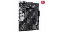 Asus PRIME A520M-R 5100Mhz OC DDR4 Soket AM4 M.2 HDMI mATX Anakart Asus PRIME A520M-R 5100Mhz OC DDR4 Soket AM4 M.2 HDMI mATX Anakart