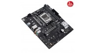 Asus Prime A620M-F GAMING WIFI 8000MHz DDR5 Soket AM5 M.2 HDMI mATX Anakart