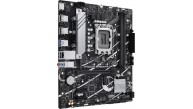 Asus Prıme B760M-R D4 Intel B760 Lga1700 DDR4 5333 Hdmı 2X M2 Aura Rgb 2.5Gbit Lan Matx Anakart Asus Prıme B760M-R D4 Intel B760 Lga1700 DDR4 5333 Hdmı 2X M2 Aura Rgb 2.5Gbit Lan Matx Anakart