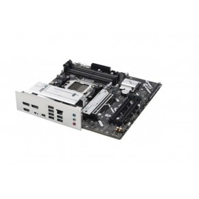 Asus Prime B840M-A-CSM Amd B840 Am5 Ddr5 7600 2Xdp Hdmı 3X M2 Usb3.2 Rgb Matx Anakart