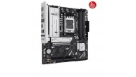 Asus Prime B850M-A WIFI 8000MHz (OC) DDR5 Soket AM5 M.2 HDMI DP mATX Anakart
