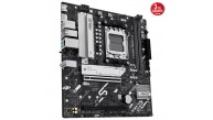 Asus Prime B850M-K AM5 DDR5 Ses GLAN DP-HDMI SATA3 USB3.2 mATX Anakart