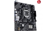Asus Prıme H510M-F R3.0-CSM DDR4 Intel H470 Soket 1200 mATX Anakart Asus Prıme H510M-F R3.0-CSM DDR4 Intel H470 Soket 1200 mATX Anakart