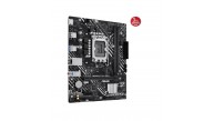 Asus Prime H610M-F D4 R2.0 3200MHz DDR4 Soket 1700 M.2 HDMI mATX Anakart