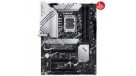 ASUS PRIME Z790-P WIFI INTEL Z790 LGA1700 DDR5 7200 DP HDMI 3X M2 USB3.2 AX WİFİ BT AURA RGB