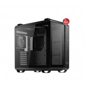 ASUS PROART PA602 Wood Edition USB 3.2 Metal Panel ATX Mid-Tower Kasa