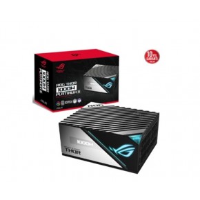ASUS ROG-THOR-1000P2-GAMING V2 1000W 80+ Platinum 135mm Full Modüler Gaming Güç Kaynağı