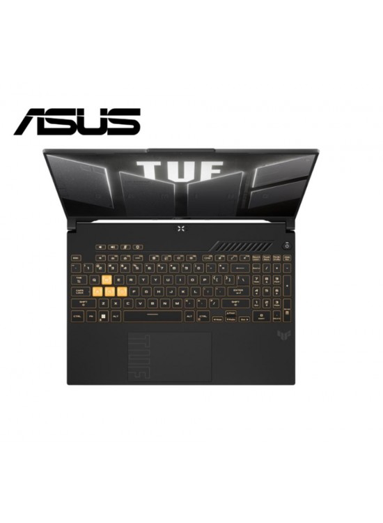 Asus TUF Gaming F16 FX607VJB-RL135 C5 210H 16GB RAM 512GB 6GB RTX3050 16 FHD 144Hz FreeDOS Notebook Asus TUF Gaming F16 FX607VJB-RL135 C5 210H 16GB RAM 512GB 6GB RTX3050 16 FHD 144Hz FreeDOS Notebook