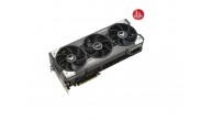 Asus TUF Gaming RTX5080 OC TUF-RTX5080-O16G-GAMING 16GB GDDR7 256 Bit DLSS 4 Gaming Ekran Kartı