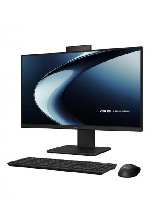 Asus V440VAK-C38256B0D Core 3 100U 8gb Ddr5 256GB Nvme SSD 23.8 IPS Fhd Siyah FreeDOS All In One PC Asus V440VAK-C38256B0D Core 3 100U 8gb Ddr5 256GB Nvme SSD 23.8 IPS Fhd Siyah FreeDOS All In One PC