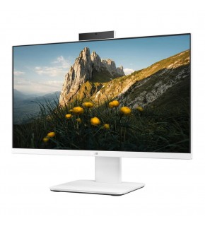 Asus V440VAK-C58512W0D CORE 5 210H 8GB DDR5 512GB Nvme SSD 23.8 IPS FHD FreeDOS All In One PC