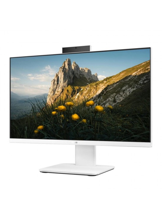Asus V440VAK-C58512W0D CORE 5 210H 8GB DDR5 512GB Nvme SSD 23.8 IPS FHD FreeDOS All In One PC