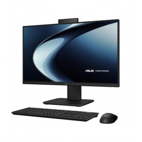 Asus V440VAK-C7321TBB0D Core 7 240H 32gb Ddr5 1TB Nvme SSD 23.8 IPS Fhd Siyah FreeDOS All In One PC
