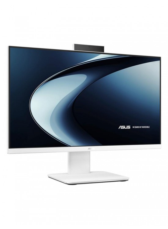 Asus V440VAK-I58512W0D Intel Core I5-13420H 8GB 512GB SSD 23.8" FreeDOS Beyaz All In One