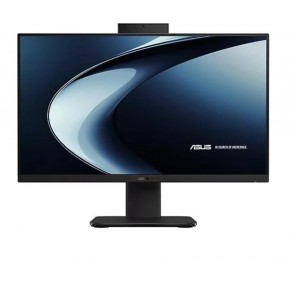 Asus V470VAK-C516512B0D Core 5 210H 16GB 512GB SSD 27" Siyah FreeDOS All In One Pc