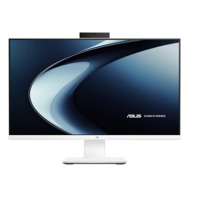 Asus V470VAK-C716512W0D Core 7 240H 16GB 512GB SSD 27" Beyaz FreeDOS All In One