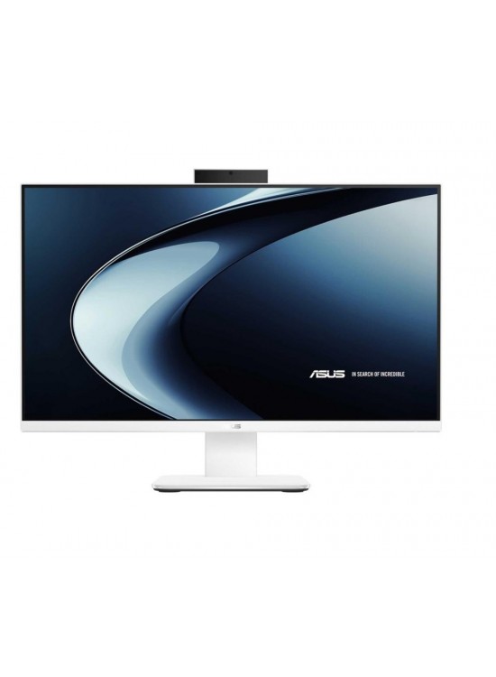Asus V470VAK-C716512W0D Core 7 240H 16GB 512GB SSD 27" Beyaz FreeDOS All In One Asus V470VAK-C716512W0D Core 7 240H 16GB 512GB SSD 27" Beyaz FreeDOS All In One