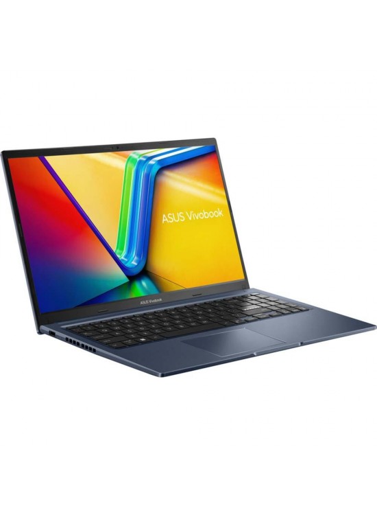 Asus Vivobook 15 Intel Core U5 120U 8Gb 512Gb Ssd X1504VA-BQ3970W 15.6" W11 Home Notebook
