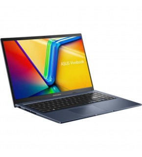 Asus Vivobook 15 X1504VA-BQ5390W Core 5 120U 8Gb 512Gb Ssd X1504VA-BQ3970W 15.6" W11 Home Notebook