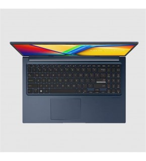 Asus Vivobook 15 X1504VA-BQ5456_16 CORE 7-150U 16GB 512GB SSD 15.6" FreeDOS Notebook