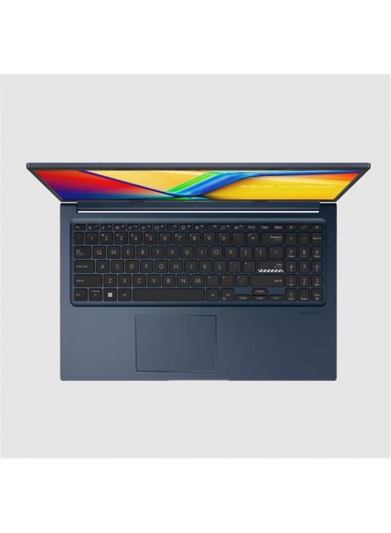 Asus Vivobook 15 X1504VA-BQ5456_16 CORE 7-150U 16GB 512GB SSD 15.6" FreeDOS Notebook