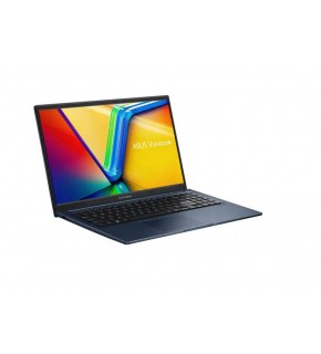Asus Vivobook 15 X1504VA-NJ3665 CORE U5-120U 8GB 512GB SSD 15.6"  FreeDOS Notebook