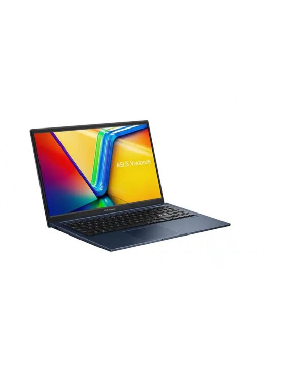Asus Vivobook 15 X1504VA-NJ3665 CORE U5-120U 8GB 512GB SSD 15.6" FreeDOS Notebook Asus Vivobook 15 X1504VA-NJ3665 CORE U5-120U 8GB 512GB SSD 15.6" FreeDOS Notebook