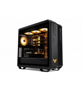 Asus XRS KD-GAMING Amd 7500X3D 32GB 1TB Ssd 16GB 12GB RTX5070 FreeDOS Gaming Bilgisayar