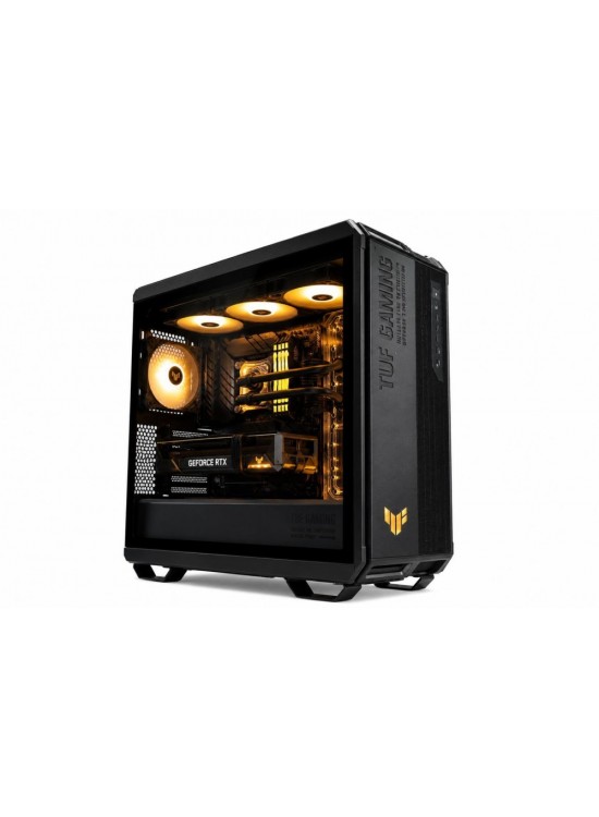 Asus XRS KD-GAMING Amd 7500X3D 32GB 1TB Ssd 16GB 12GB RTX5070 FreeDOS Gaming Bilgisayar