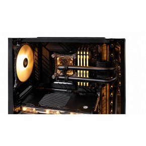 Asus XRS KD-GAMING Amd 7500X3D 32GB 1TB Ssd 16GB 12GB RTX5070 FreeDOS Gaming Bilgisayar