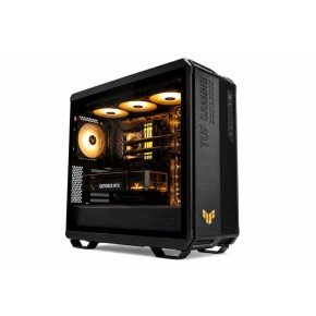 Asus XTS KD-GAMING Amd 7500X3D 32GB 1TB Ssd 16GB 16GB RTX5080 FreeDOS Gaming Bilgisayar