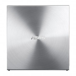 Asus ZenDrive SDRW-08U5S-U Harici Dvdrw Slim, M-Disc Destekli Dvd Yazıcı