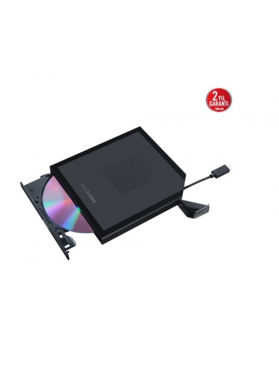 Asus ZenDrive SDRW-08V1M-U ZenDrive V1M Harici DVD Yazıcı
