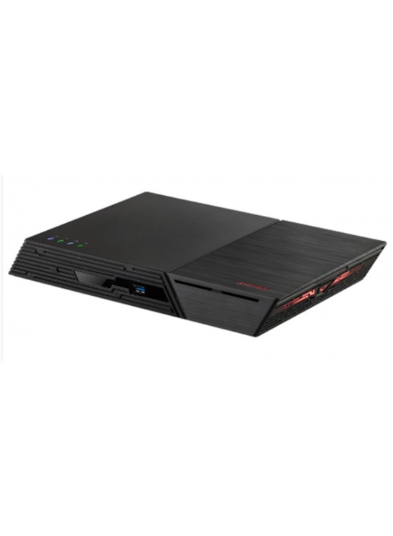 Asustor FS6706T 6 Yuvalı Dikili Tip Nas Depolama Ünitesi