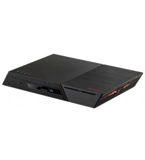 Asustor FS6812X 12 Yuvalı Dikili Tip Nas Depolama Ünitesi