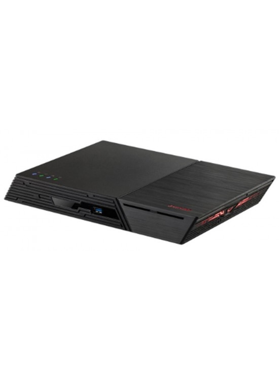 Asustor FS6812X 12 Yuvalı Dikili Tip Nas Depolama Ünitesi