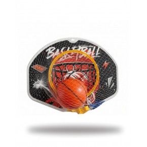 Asya Basket Potası Küçük Boy BMD101