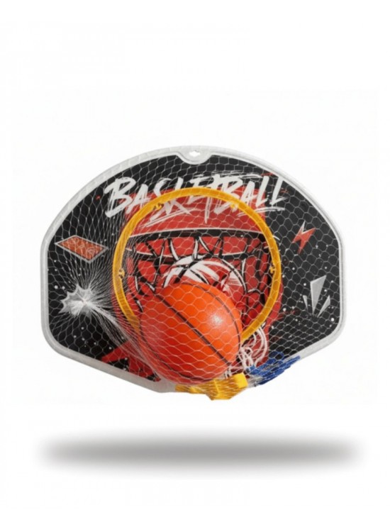 Asya Basket Potası Küçük Boy BMD101