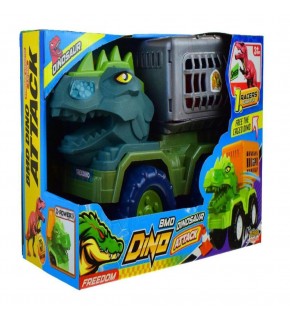 Asya Dino Atack BMD504